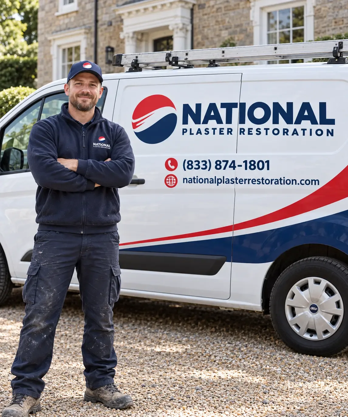 Plaster Repair Lake Odessa, MI FAQs